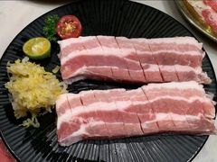-韩宫宴烤肉·料理(苏州中心店)