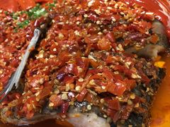 -千稻剁椒大鱼头(CityOn熙地港店)
