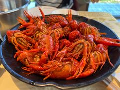 -聚味瞿记·龙虾堂(梅溪湖店)