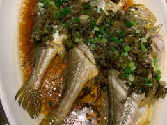 -阿娘家·原生态农家菜(国顺东路店)
