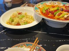 -巴依老爷新疆美食(清华东门店)