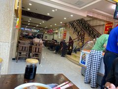 大堂-西塔大冷面(市府大路店)