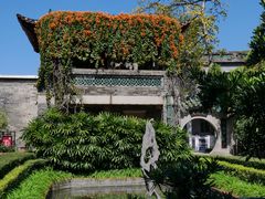 -东莞市可园博物馆