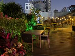 -栢里酒店(广州上下九步行街店)