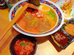 -隐月· 㐂和食屋(芝罘万达公馆店)