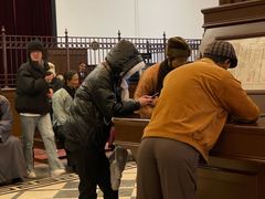 -沈阳金融博物馆