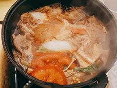 寿喜烧-米仓食堂(凯德广场店)