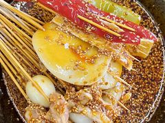-谢老五跷脚牛肉·非遗传承店