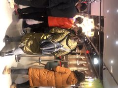 -圣罗巴海鲜烤肉自助(赤峰店)