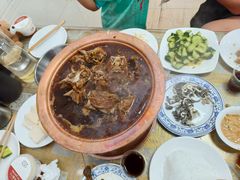 -清真·鸦儿李记·小馆(后海店)