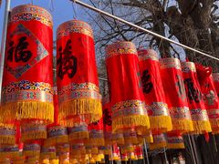 -潭柘寺景区