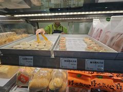 -花园饼屋·吐司蛋糕面包(星海店)