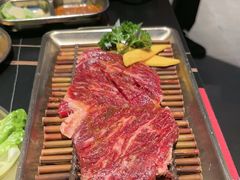 -西塔老太太泥炉烤肉(杭州首店)