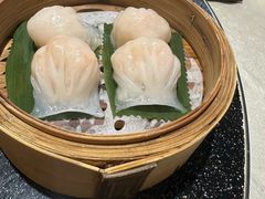 味可道虾饺皇-味可道美食坊(福基路店)