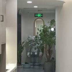 -星豆豆儿童摄影(南郊太白南路店)