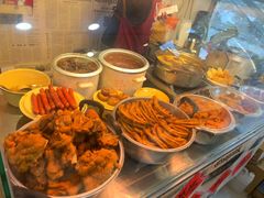 -柳州肥姨妈大骨螺蛳粉(东靖路店)