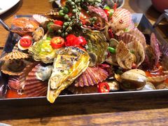 -必点海鲜·鲅鱼水饺(鞍山西道店)