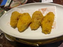 -新白鹿餐厅(爱琴海购物中心店)