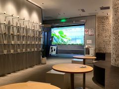 -CUBIC3三立方咖啡(西岸凤巢店)