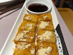 -蜀九香火锅(九眼桥店)