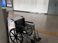 -建国门(地铁站)