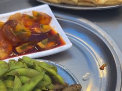 -清真·馬坡二旦烧烤(人生一串拍摄店)