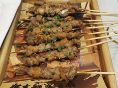 -火龙堂·风味民间菜(文一路店)