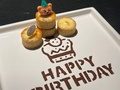 -小运河·公馆(国贸店)