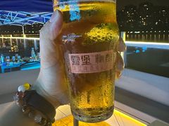 -琶醍壹号•潮菜江景餐吧