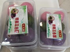 -杏花樓(大世界店)