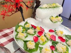 -吉源大排档·鱼生·海鲜(烧烤彩印厂店)