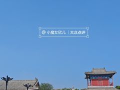 -天津妈祖文化园