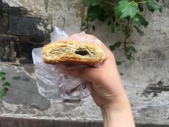 -朱记小郑酥烧饼(建康路店)