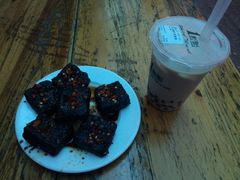 -五娭毑臭豆腐(黄兴南路店)