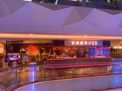 -陈鹏鹏潮汕菜·卤鹅·海鲜·砂锅粥(益田假日店)