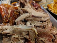 -破瓦寒窑·地摊烤羊排