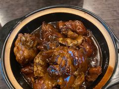 -古代饭堂(冠亚店)