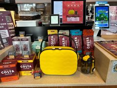 -COSTA COFFEE(杭州云栖阿里店)