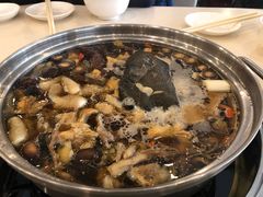 -太婆天府山珍酒楼(亚运村店)