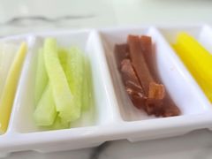 -全聚德(蓝山店)