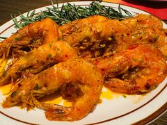 -ZAFFERANO西班牙海鲜饭(上海首店)