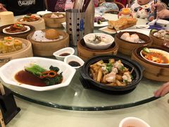 -顺风山庄(水濂山店)