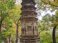 -天津盘山风景名胜区
