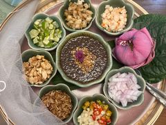 -Kinnaree by Vanessa WU