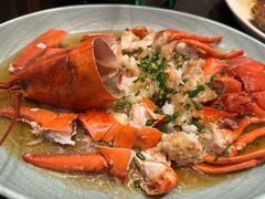 -环球港凯悦 · 享悦中餐厅