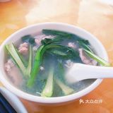 香记现炒快餐店｜简单早餐