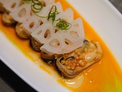 -英冠索菲特酒店·萧湘阁中餐厅