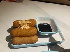 -江边城外烤全鱼(汉光百货店)