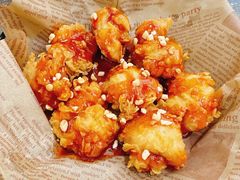 -豚妈妈汤饭·部队锅(南京东路店)