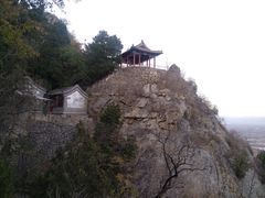-北京鹫峰国家森林公园